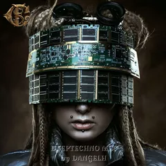 I'm In Your Memory (DeepTechnoMix)