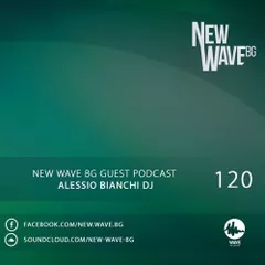 New Wave BG Guest Podcast 120 