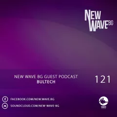 New Wave BG Guest Podcast 121 