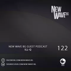 New Wave BG Guest Podcast 122 