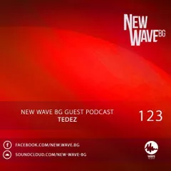 New Wave BG Guest Podcast 123 