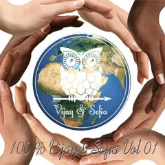 100% Vijay & Sofia vol.01