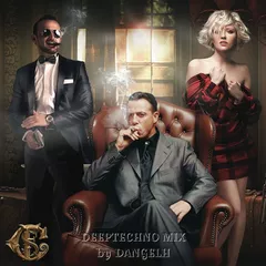 Criminal (DeepTechnoMix)