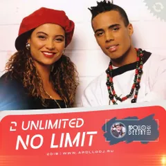 2 UNLIMITED - NO LIMIT (APOLLO DEEJAY 2018 CLUB REMIX)