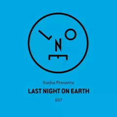 Last Night On Earth | Show 037 (May 2018)
