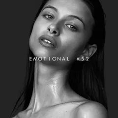 EMOTIONAL #52
