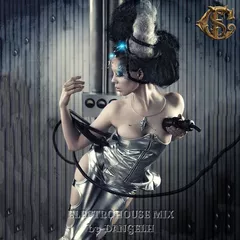 Broken Wire (ElectroHouseMix)