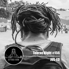 Tehran Night #156