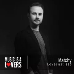 Lovecast 223