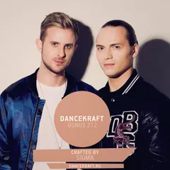Dancekraft Show – Bonus Episode 212 by Sigma (Life Radio)
