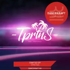 Dancekraft Show – Live Episode 324 by TPRTNS