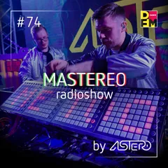 Mastereo #74