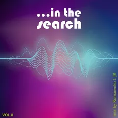 In the search - mix by Romanenko I. JR
