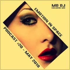 Emotion In Space vol.20
