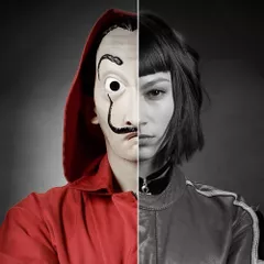 La Casa De Papel