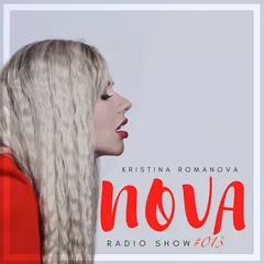 Nova Radio Show #013