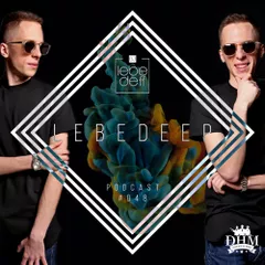 Lebedeep #048 (Podcast)