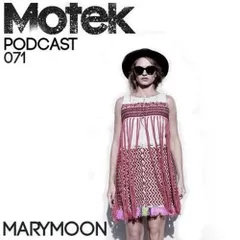 Motek Podcast 071 