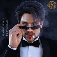 Dangerous Guy (DeepHouseMix)