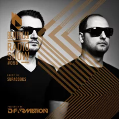 Beatfreak Radio Show #056 