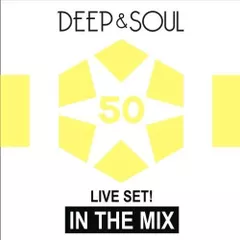 In The Mix Vol. 50