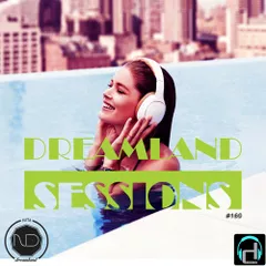 Dreamland Session (May 2018)