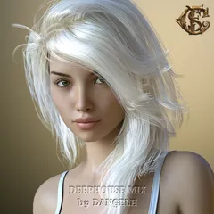 Real Blondy (DeepHouseMix)