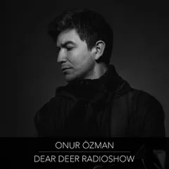 Dear Deer Radioshow (14.06.2018)