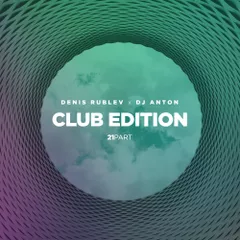 Club Edition #21 