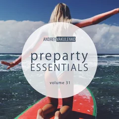 Preparty Essentials volume 31