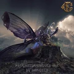 Insect World (ProgressiveHouseMix)