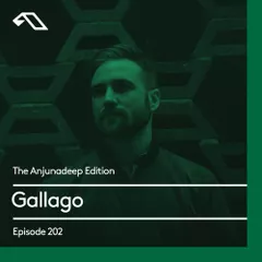 The Anjunadeep Edition 202