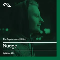 The Anjunadeep Edition 203