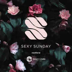 Sexy Sunday Radio Show 411 (IBIZA GLOBAL RADIO) 