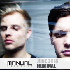 Manual Movement June 2018 