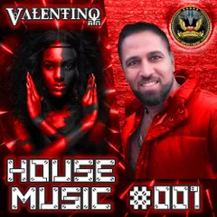 DJ Valentino AM - House Music Episode #001 Live Set 2018 Deep Mix @PioneerDJ TV @Afterparty Music