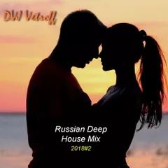 Russian Deep House Mix'2018#2