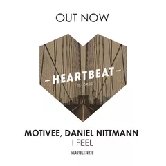 Motivee, Daniel Nittmann - I Feel