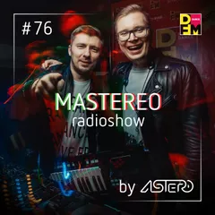Mastereo #76