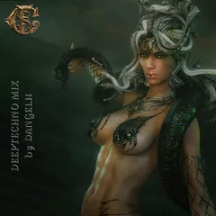 Gorgona (DeepTechnoMix)