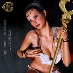 Priestess Of Love (ProgressiveHouseMix)