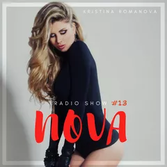 Nova Radio Show #13 | Slase FM