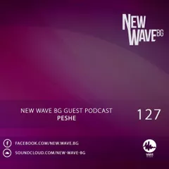 New Wave BG Guest Podcast 127