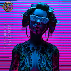 Automatic Geisha (DeepHouseMix)