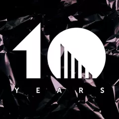 10 Years Einmusika (Continous Dj-Mix) 