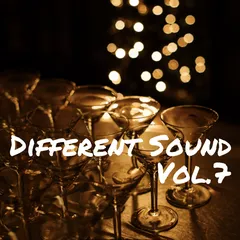 Dima'S Different Sound Mix Vol. 7