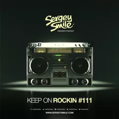 Keep on Rockin' #111