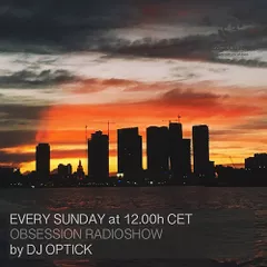 Obsession (Ibiza Global Radio) [24.06.2018] 