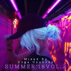 Summer'18 vol.2