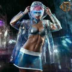 Technophyle (DeepTechnoMix)